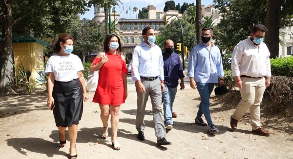 PSOE pide la colaboración municipal para que las bandas de música salven el bache de la crisis por el virus