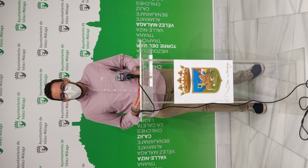 Vélez-Málaga refuerza las políticas sociales enfocadas a los menores en riesgo del municipio