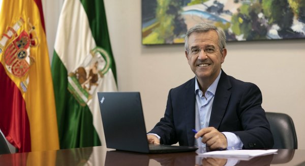 El Ayuntamiento de Estepona activa el plan de obras para inyectar 2 millones de euros en empresas locales