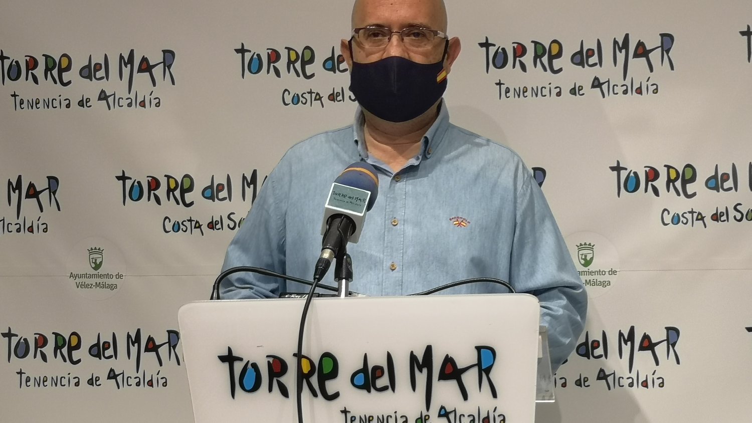 Vélez-Málaga anuncia que dota de nuevo equipamiento de baño adaptado a sus playas