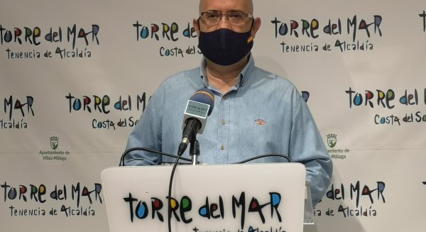 Vélez-Málaga anuncia que dota de nuevo equipamiento de baño adaptado a sus playas