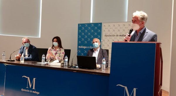 La Costa del Sol pone en valor la potencia del segmento vitivinícola como recurso turístico