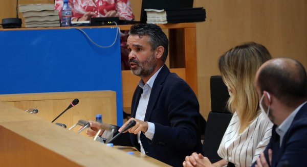 PSOE presenta un recurso pidiendo la anulación del pleno que aprobó el nombramiento y el sueldo de Cassá