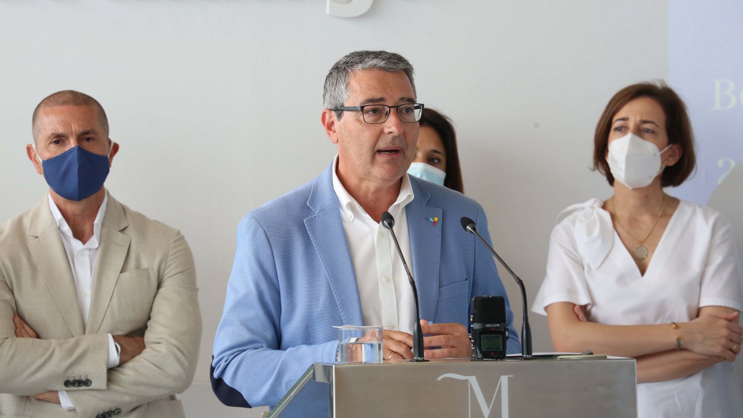Diputación ofrece a los sanitarios bonos descuento de 100 euros para estancias en hoteles de la Costa del Sol