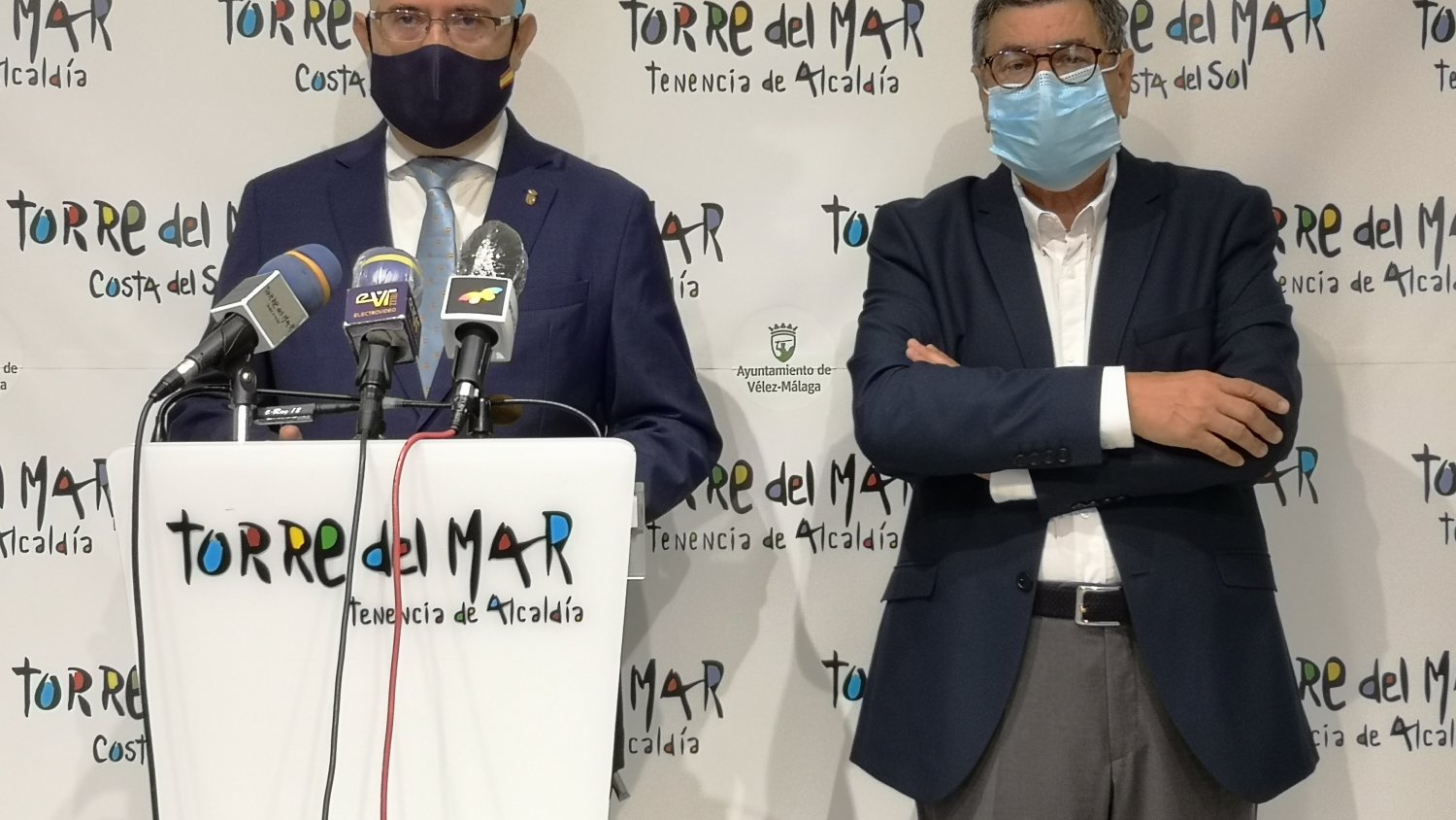 Vélez-Málaga pone en marcha medidas para agilizar las licencias urbanísticas