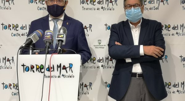 Vélez-Málaga pone en marcha medidas para agilizar las licencias urbanísticas