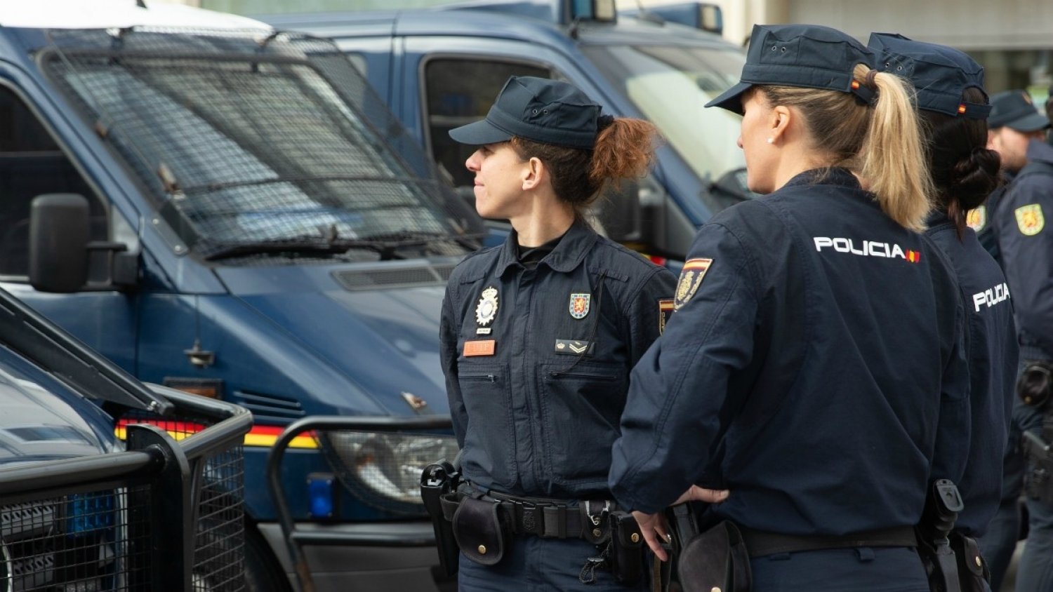 La Policía Nacional detiene a un médico por abusos sexuales a una paciente en Marbella