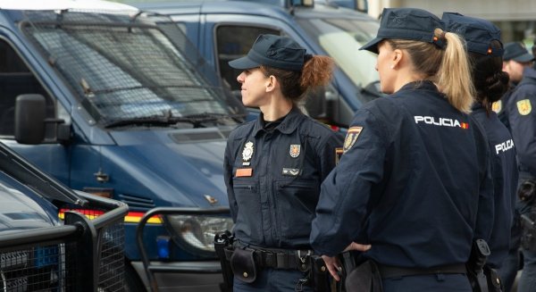 La Policía Nacional detiene a un médico por abusos sexuales a una paciente en Marbella