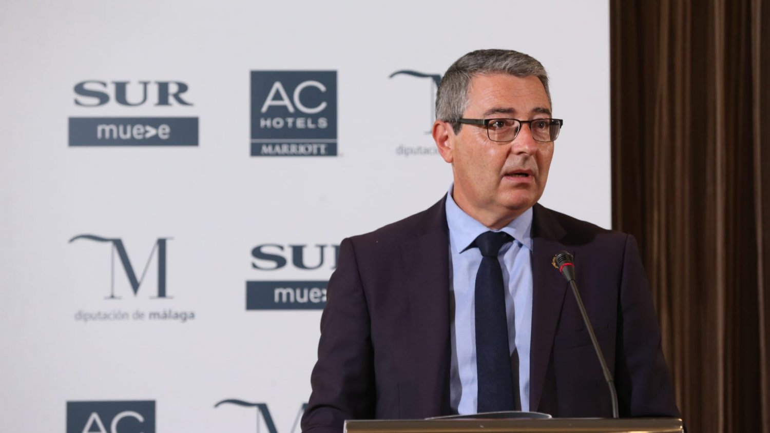 Diputación de Málaga pide al Gobierno central más medidas de apoyo al sector turístico