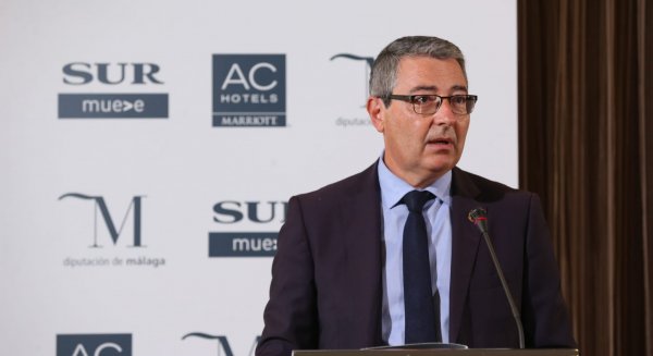 Diputación de Málaga pide al Gobierno central más medidas de apoyo al sector turístico