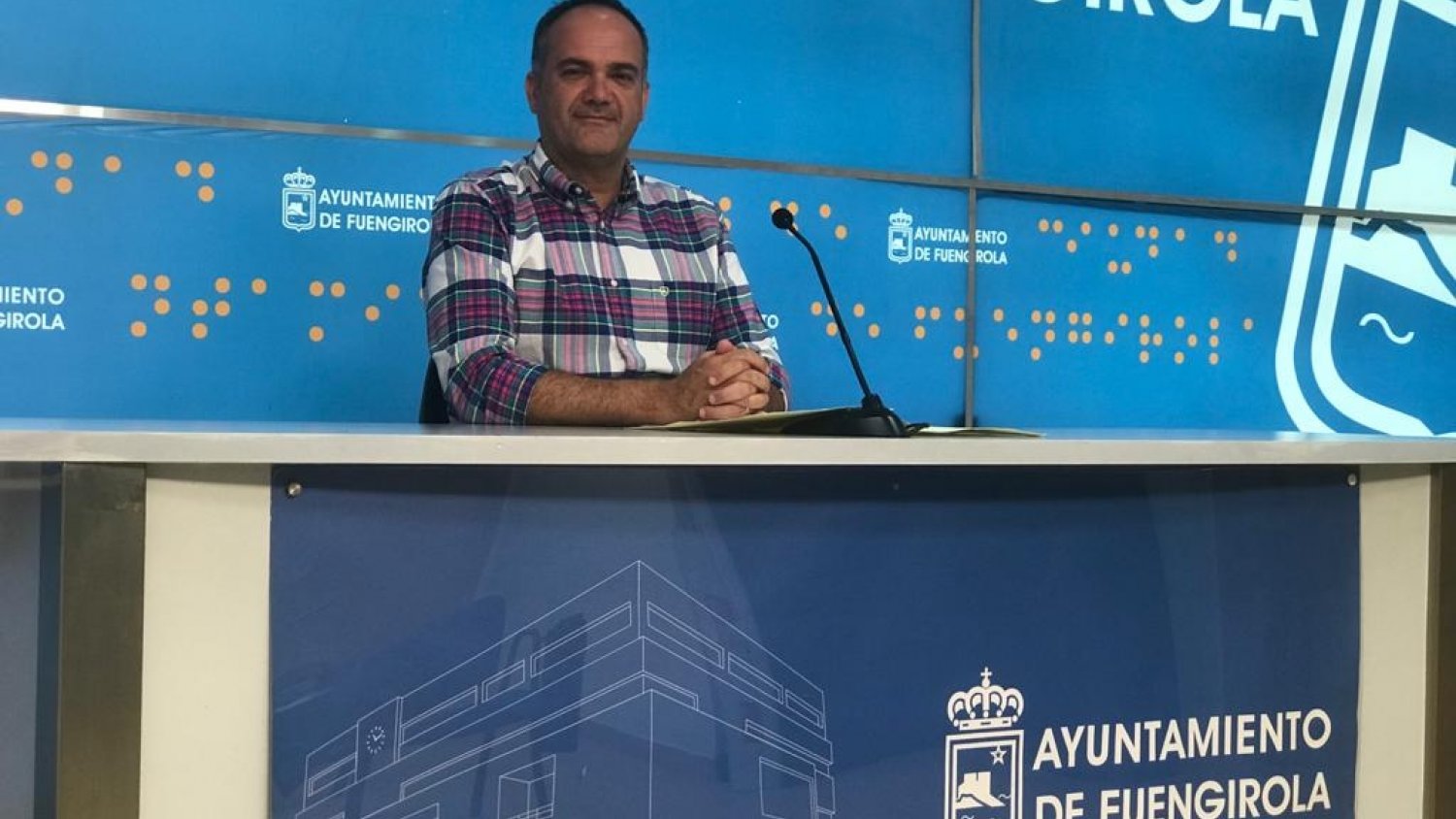 El Ayuntamiento continúa desarrollando la campaña de desinsectación y desratización en todo el municipio