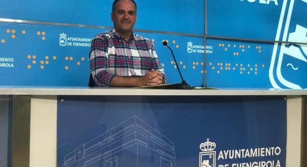 El Ayuntamiento continúa desarrollando la campaña de desinsectación y desratización en todo el municipio