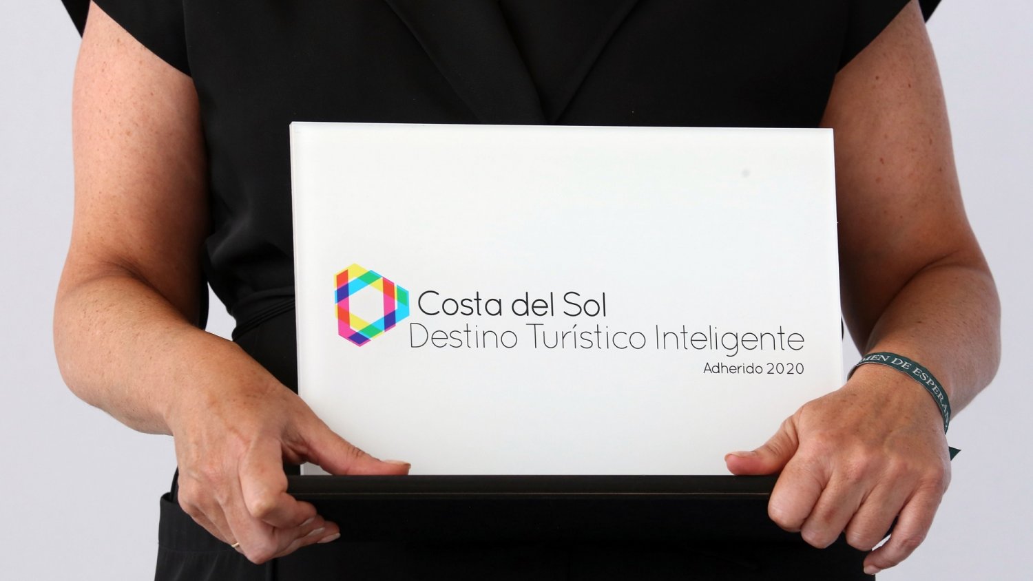 Segittur otorga a la Costa del Sol el distintivo de Destino Turístico Inteligente al superar todos los requisitos