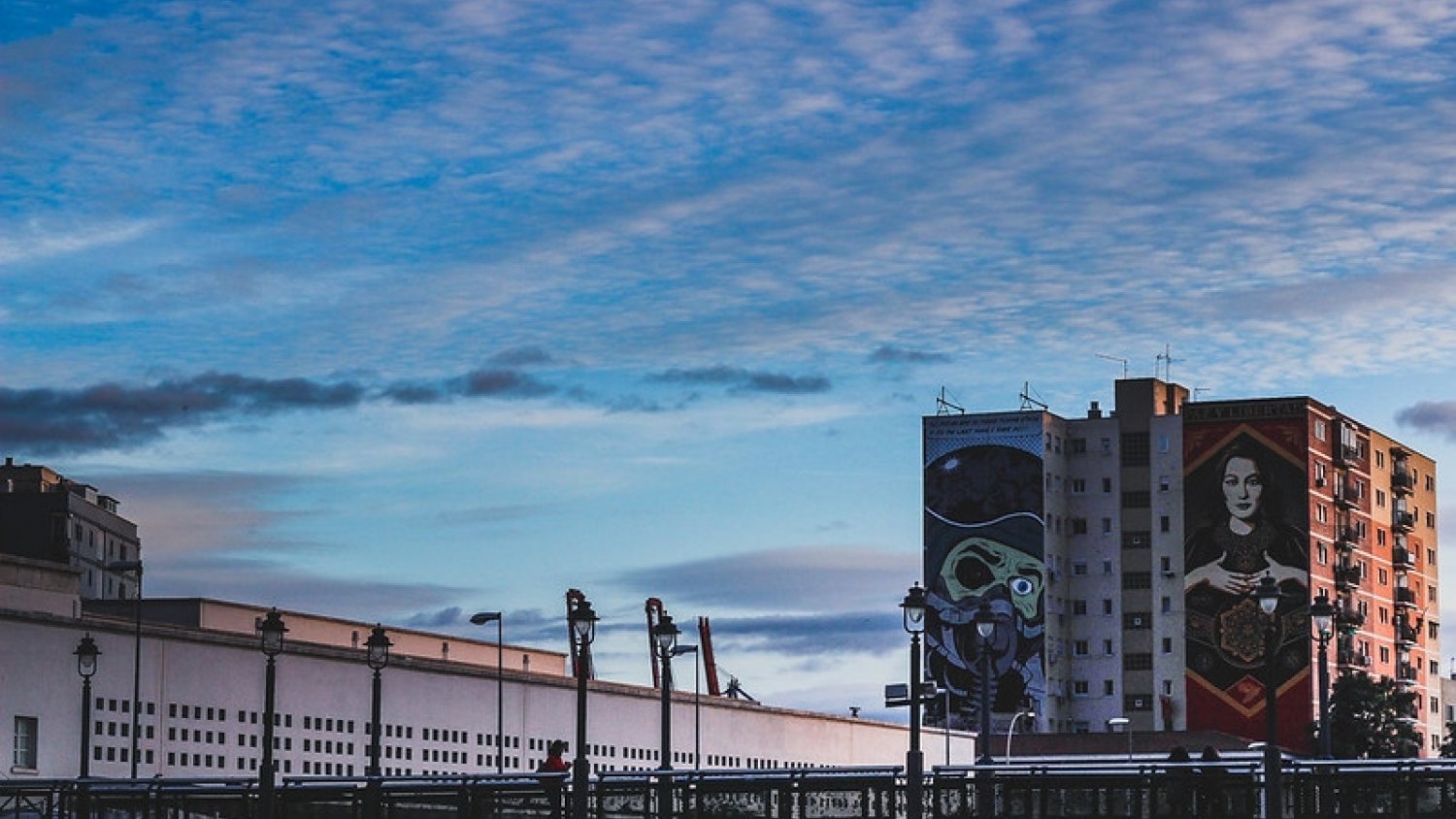 PSOE solicita a Alhaurín de la Torre impulsar espacios de desarrollo y creación de arte urbano