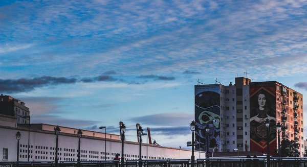 PSOE solicita a Alhaurín de la Torre impulsar espacios de desarrollo y creación de arte urbano