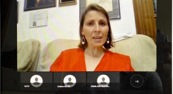 Igualdad moviliza casi 68 millones de euros en Málaga como respuesta social a la crisis del Covid-19