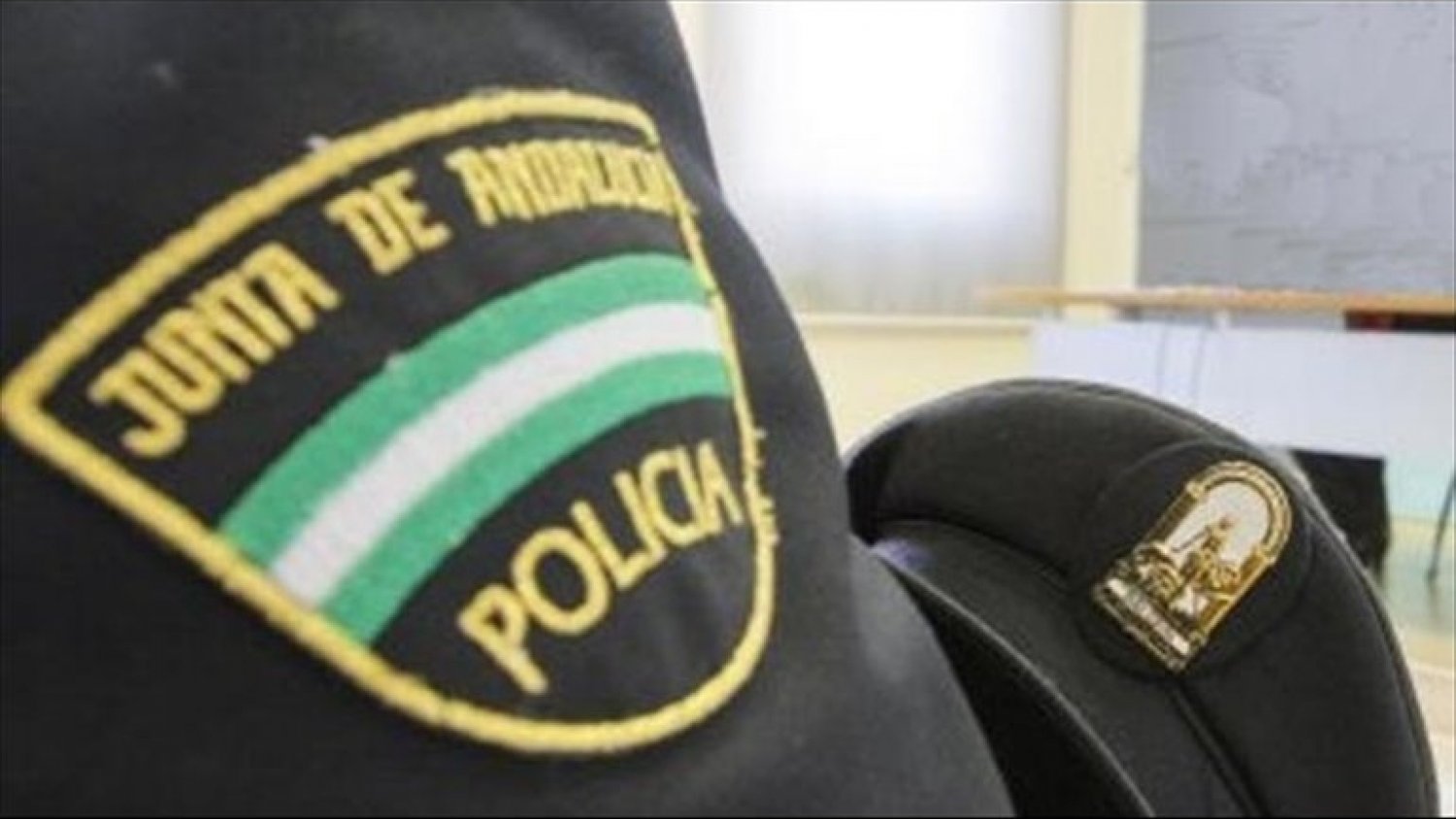 La Policía detiene a tres hombres por un presunto caso de abuso sexual a tres menores en Málaga