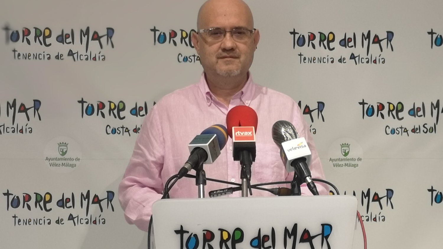 Vélez-Málaga logra el distintivo 'Andalucía Segura' de la Junta en todas las playas de su litoral