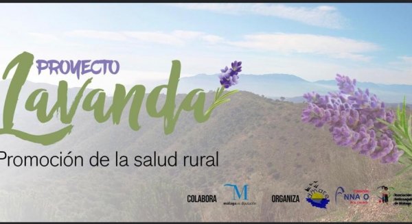 Diputación impulsa un proyecto para favorecer la salud física y emocional entre las personas mayores de la provincia