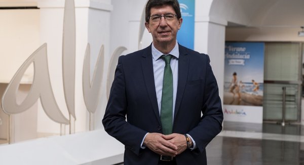 Turismo invierte más de un millón de euros en la digitalización de las empresas del sector en Málaga