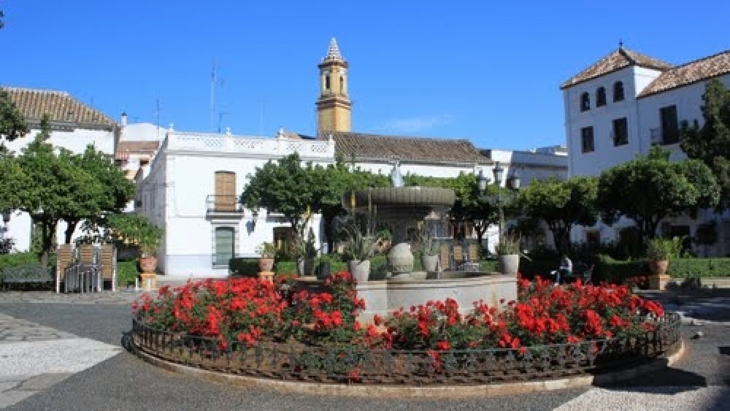 Estepona homenajea a los Cuerpos de Seguridad del Estado por su lucha en el Covid-19 con un concierto