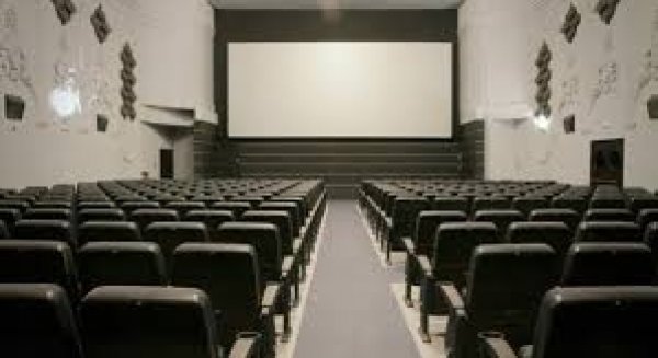 El Cine Albéniz de Málaga dedica un ciclo a la comedia clásica americana en su Filmoteca
