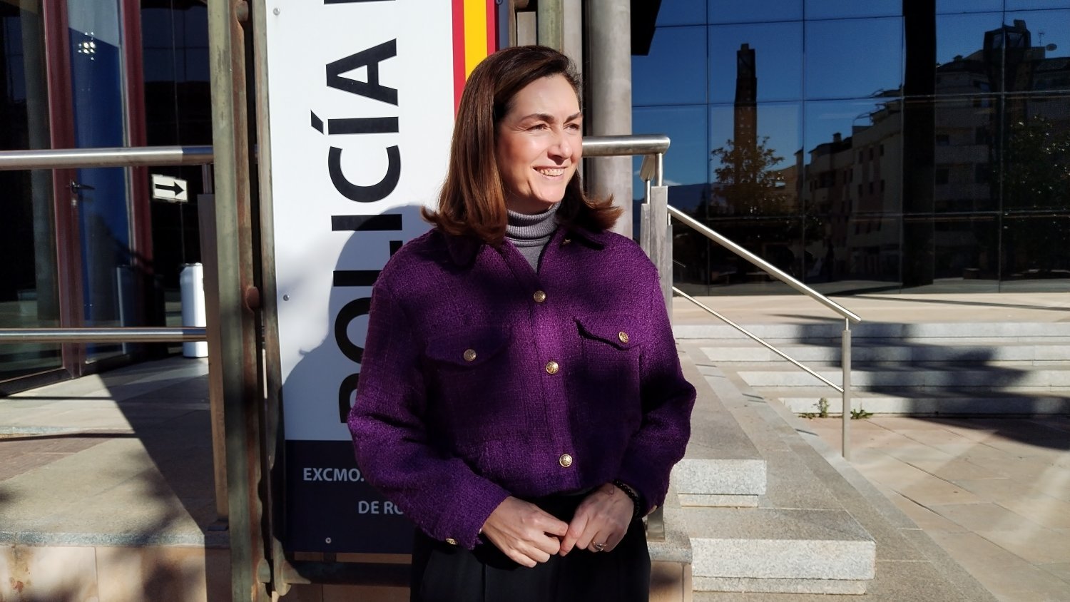 El Ayuntamiento de Ronda mantiene el dispositivo especial de seguridad hasta después de Reyes