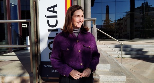 El Ayuntamiento de Ronda mantiene el dispositivo especial de seguridad hasta después de Reyes