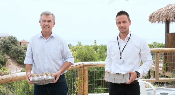 Estepona reparte 73.479 entradas gratuitas a los empadronados para visitar el Parque Selwo Aventura