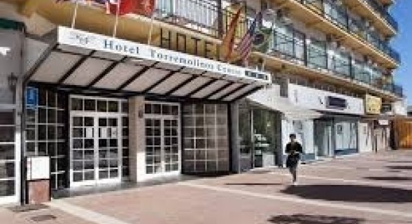 Torremolinos reabre desde mañana el centro de Participación Activa 'El Pozuelo'
