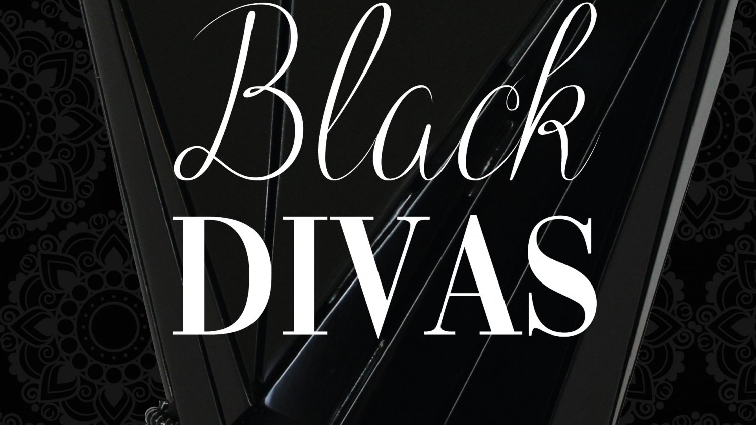 El Museo Automovilístico y de la Moda presenta la exposición temporal «Black Divas» el 10 de julio