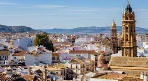 La Junta concede ayudas por más de 516.000 euros para el desarrollo rural de la comarca de Antequera