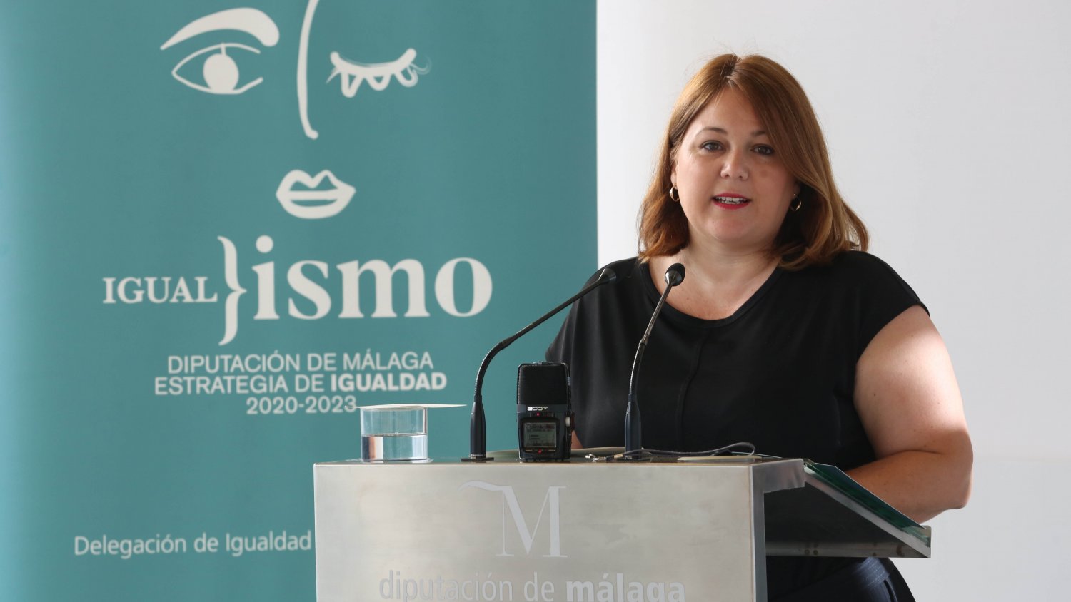 Diputación de Málaga destina más de 200.000 euros a proyectos que promuevan la igualdad de género