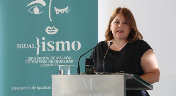 Diputación de Málaga destina más de 200.000 euros a proyectos que promuevan la igualdad de género