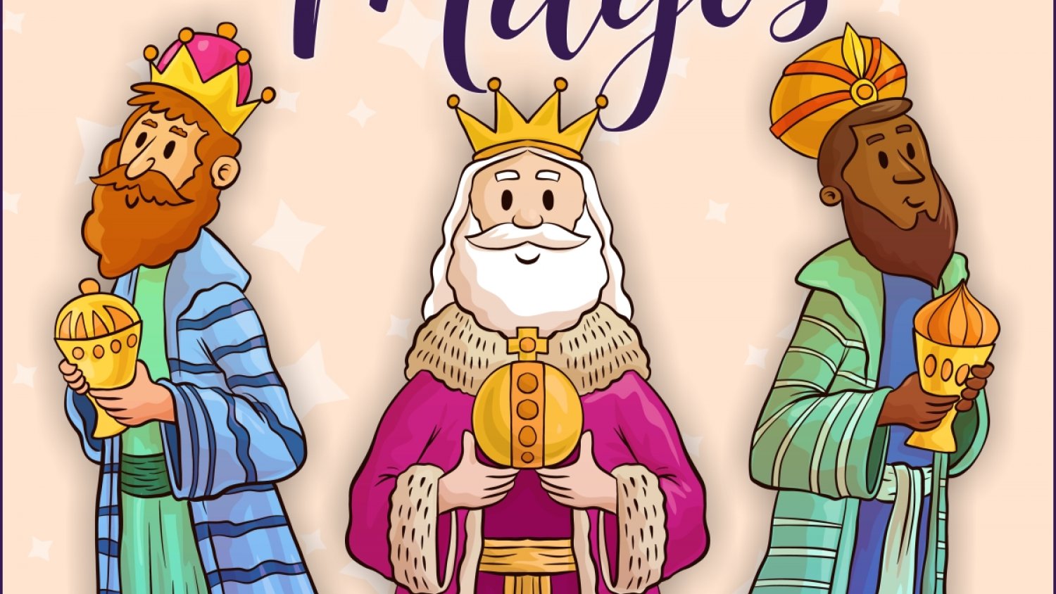 La Gran Cabalgata de Reyes Magos de Estepona contará con 10 carrozas