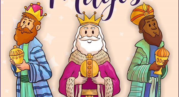 La Gran Cabalgata de Reyes Magos de Estepona contará con 10 carrozas