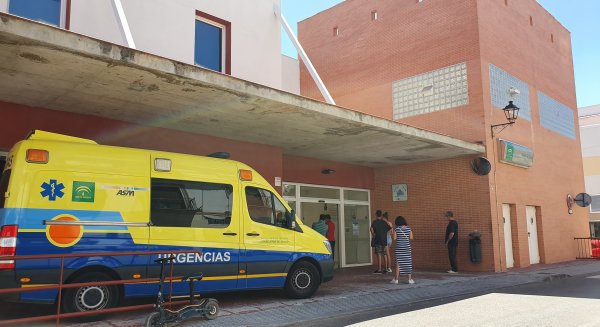 PSOE de Alhaurín de la Torre pide a la Junta un plan especial para reforzar el sistema sanitario público
