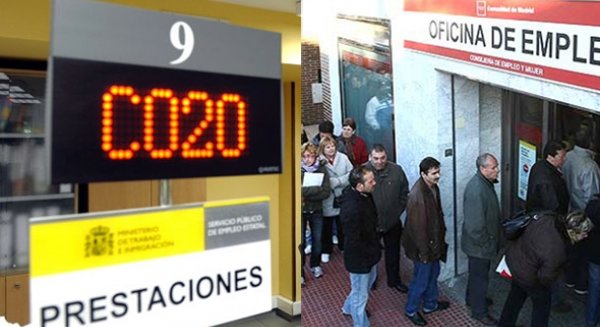 Málaga cierra el mes de junio con 2.459 parados menos que en mayo