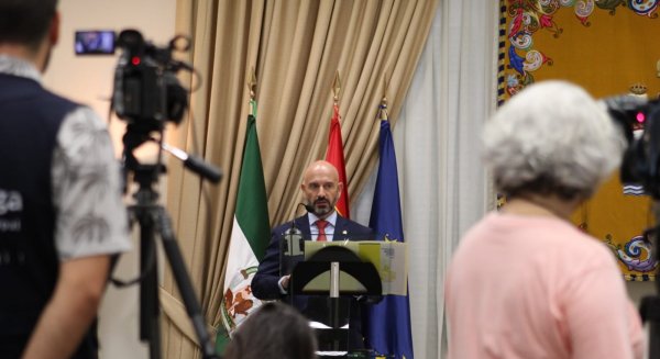 El Gobierno destina 3 millones de euros para la digitalización de 7 entidades locales malagueñas