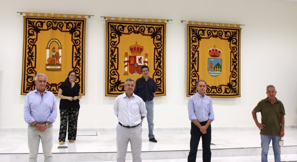 La obra ‘Tumbas de agua’ de Miguel Tapia obtiene el I Premio de Novela Ciudad de Estepona