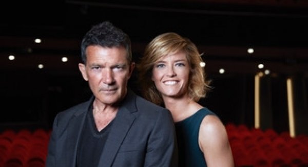 El Teatro del Soho CaixaBank acoge la 35 edición de los Premios Goya con Antonio Banderas