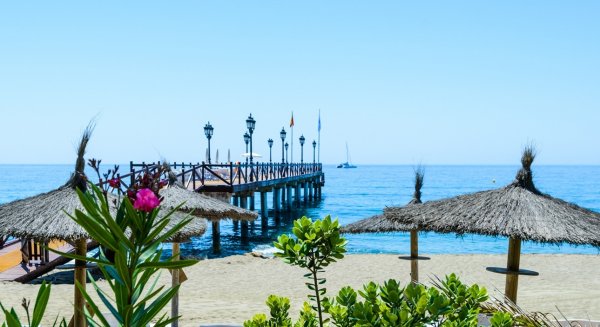 Más de 160 compradores de la zona de Middle East conocen la oferta turística de la Costa del Sol
