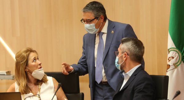 Diputación aprueba una dotación de fondos extra de 50 millones de euros para actuaciones del Plan Málaga