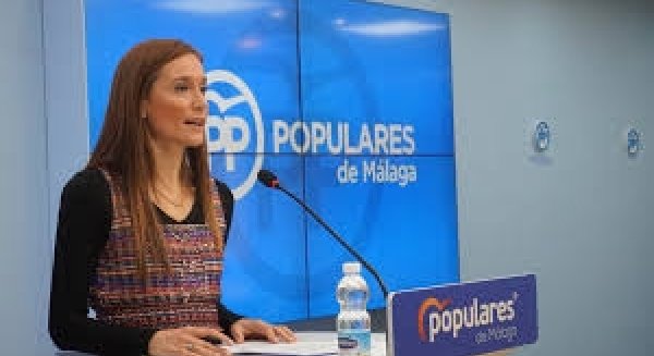 El PP pide al Gobierno central que respalde la labor de Málaga para no asfixiar el tejido productivo