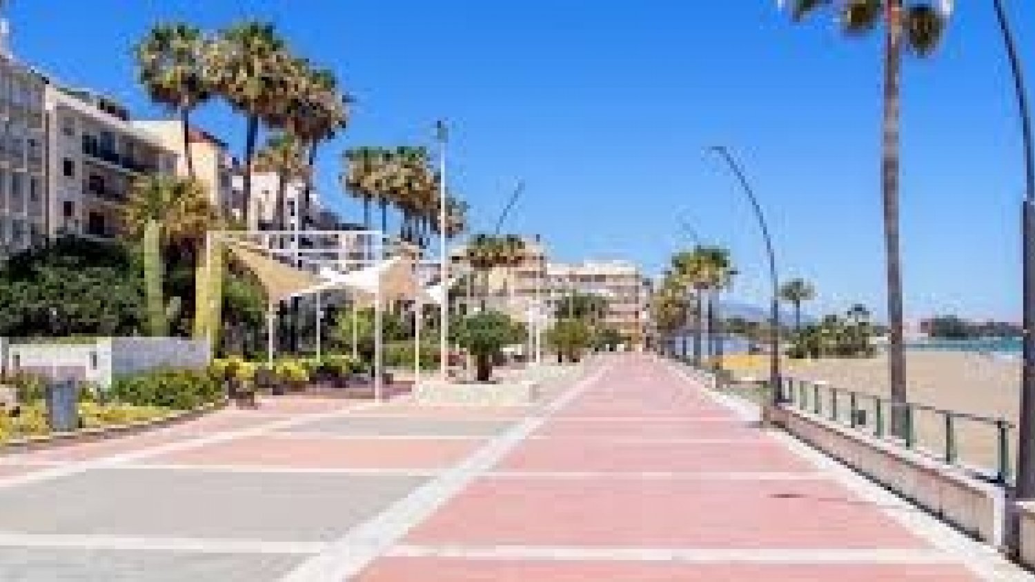 Estepona avanza en su tramitación para convertirse en Municipio Turístico de Andalucía