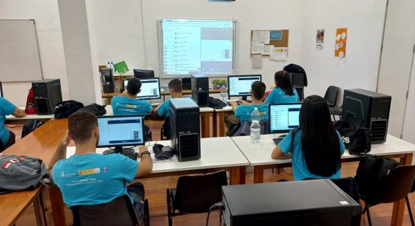 Torremolinos ofrece cinco cursos gratuitos de formación para desempleados