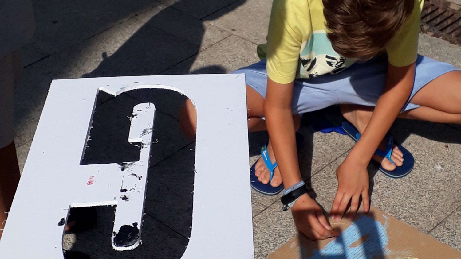 Los talleres de verano del Museo Ruso se centran en el cine y en la creatividad multisdiciplinar
