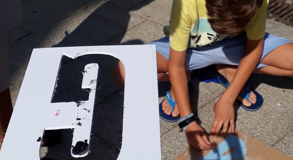 Los talleres de verano del Museo Ruso se centran en el cine y en la creatividad multisdiciplinar