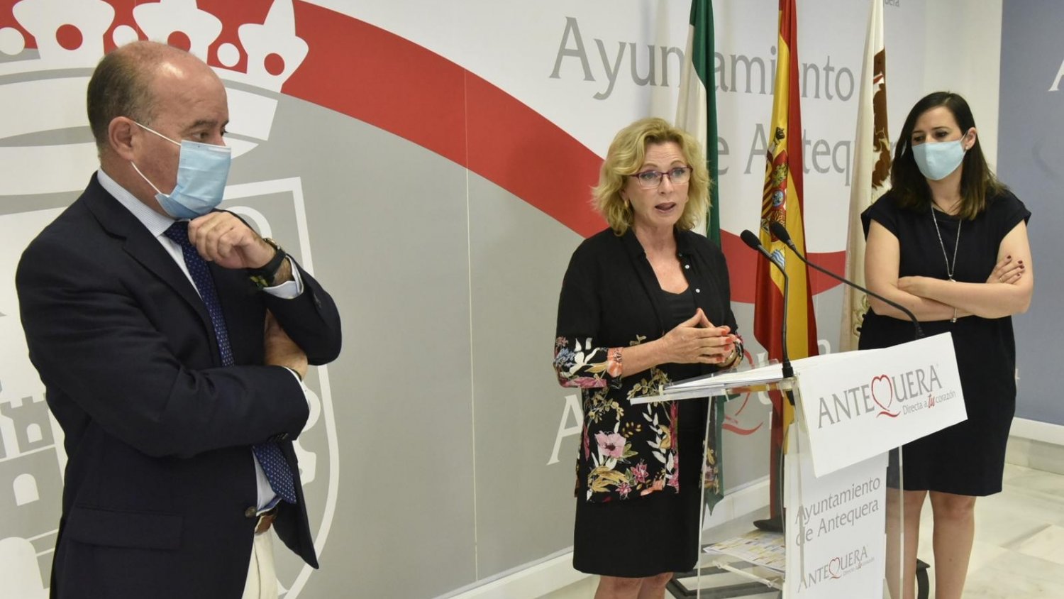La Junta inyecta dos millones de euros en  la zona norte de la provincia a través de la `Iniciativa AIRE´
