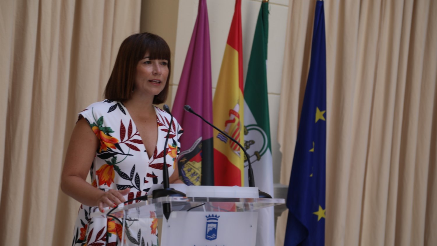 El Ayuntamiento destina más de 170.900 euros a familias afectadas por la pandemia mundial